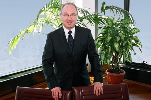 שאולי לוטן, מנכ״ל לוינשטין, צילום: יח״צ